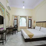 Aaram Baagh Agra By Pachar Group