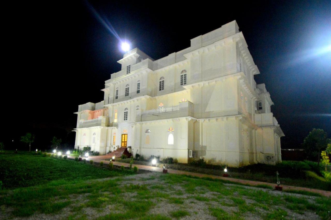 Aaram Baagh Agra By Pachar Group Hotel Agra (Uttar Pradesh)