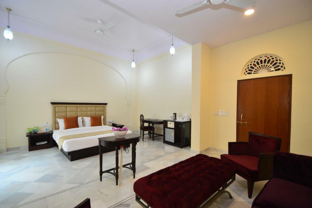 Aaram Baagh Agra By Pachar Group 4*