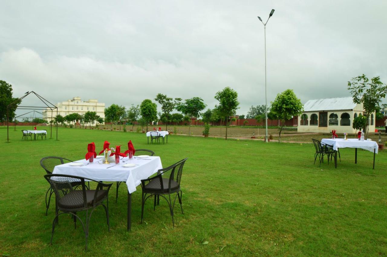 Aaram Baagh Agra By Pachar Group 4*