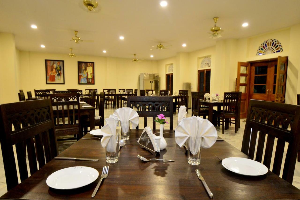 Aaram Baagh Agra By Pachar Group Hotel