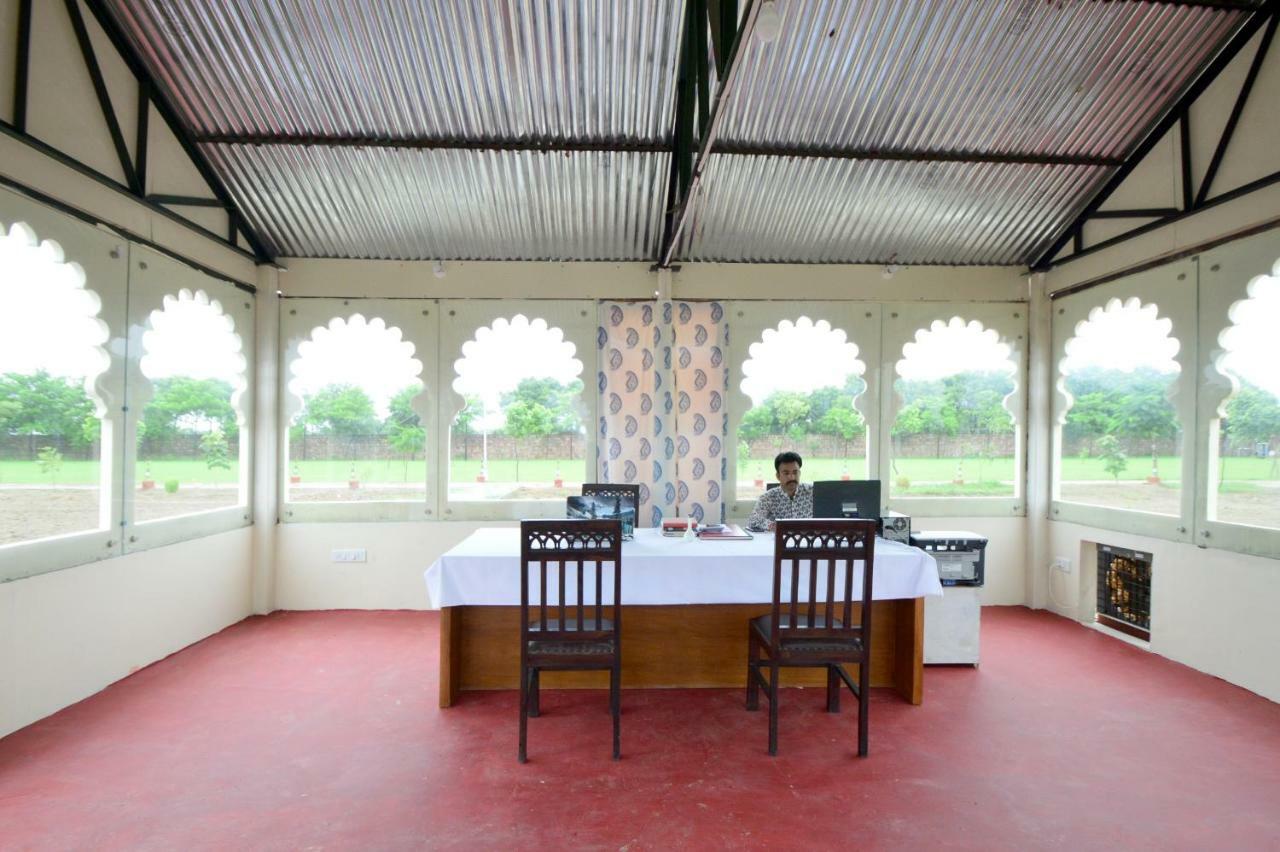 Aaram Baagh Agra By Pachar Group Agra (Uttar Pradesh)