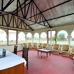 Aaram Baagh Resort & Spa Agra- By Pachar Group