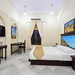 Aaram Baagh Resort & Spa Agra- By Pachar Group