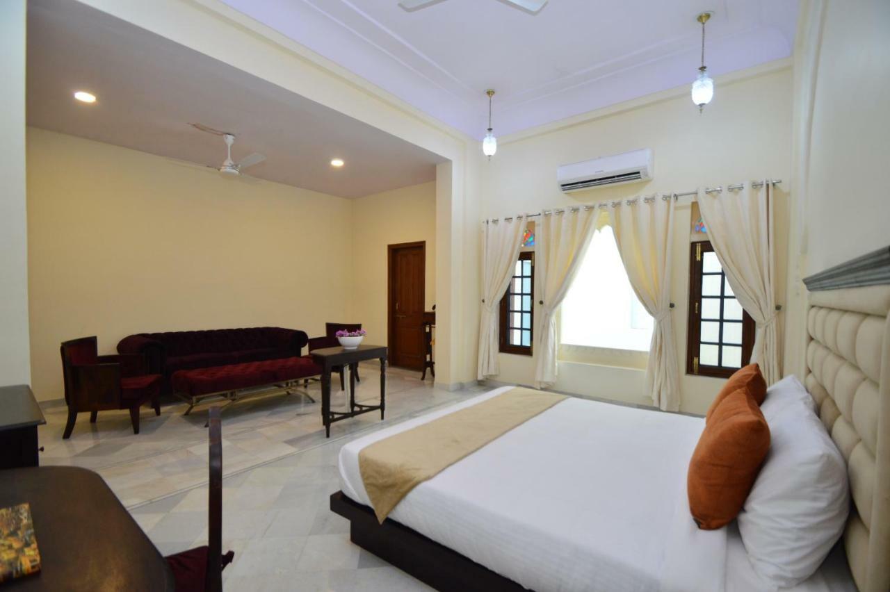 Aaram Baagh & Agra- By Pachar Group 4* Agra (Uttar Pradesh)