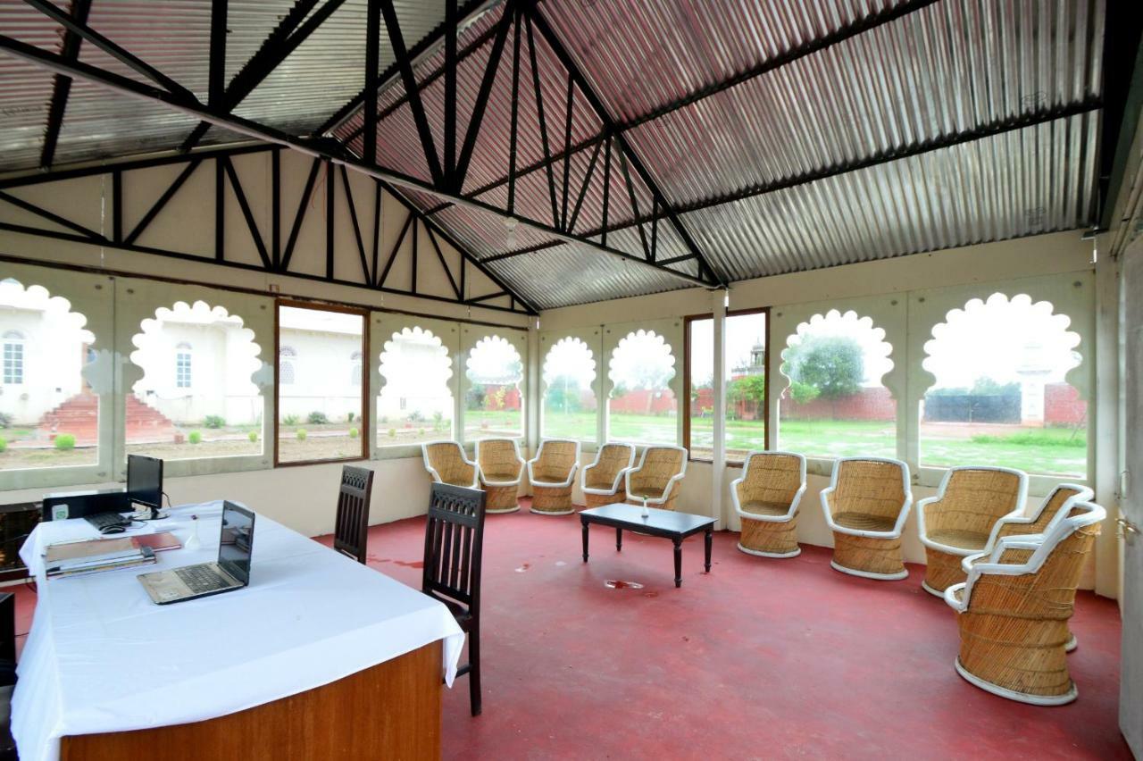 Aaram Baagh & Agra- By Pachar Group 4* Agra (Uttar Pradesh)
