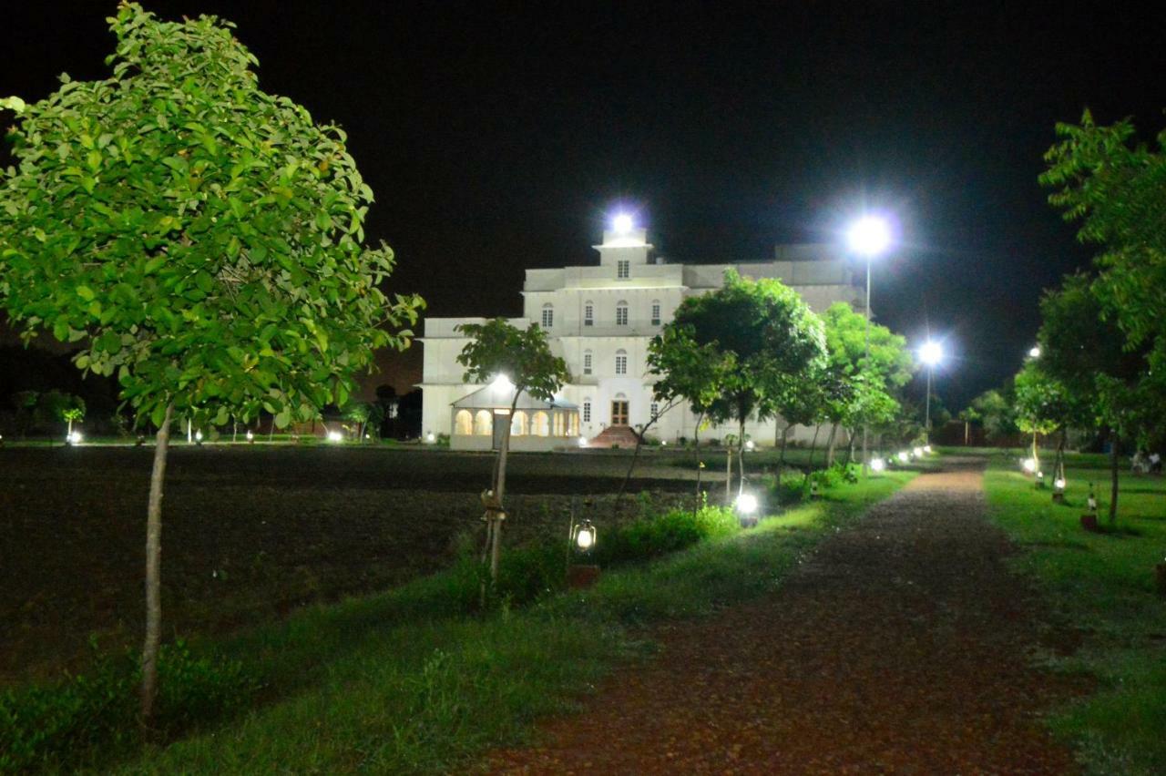 Aaram Baagh & Agra- By Pachar Group Agra (Uttar Pradesh)